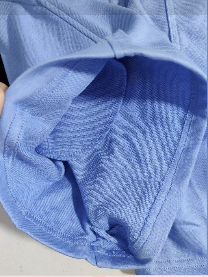 CoreForge 4” Gym Shorts