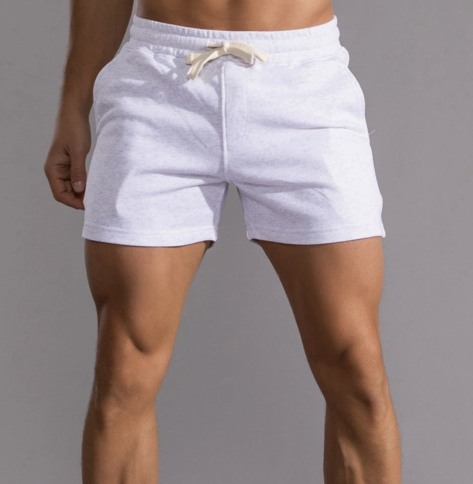 CoreForge 4” Gym Shorts