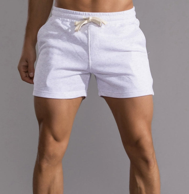 CoreForge 4” Gym Shorts