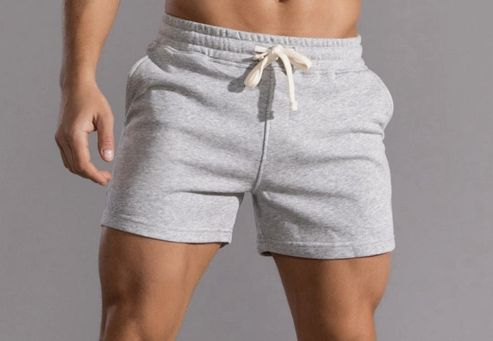 CoreForge 4” Gym Shorts