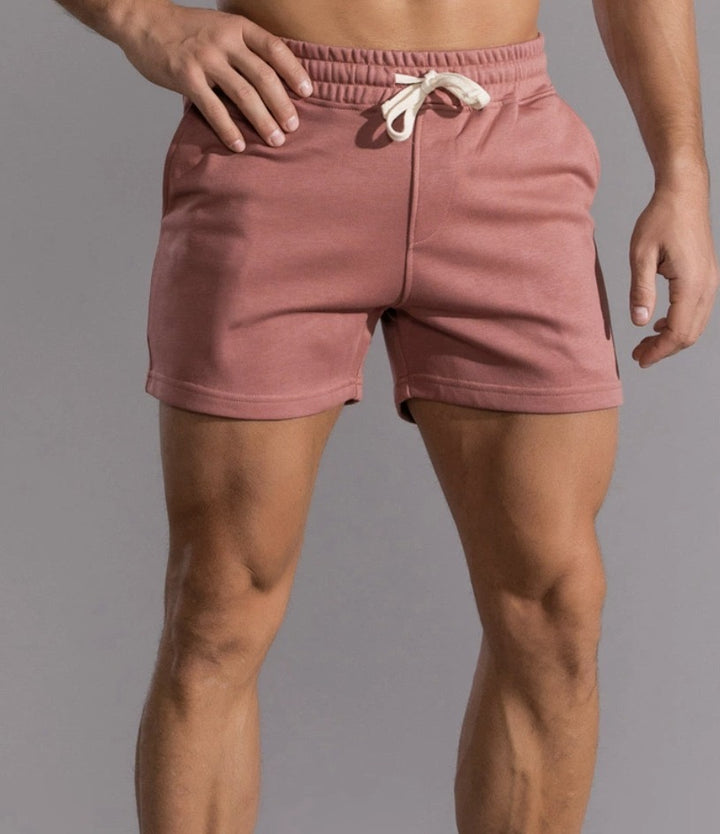 CoreForge 4” Gym Shorts