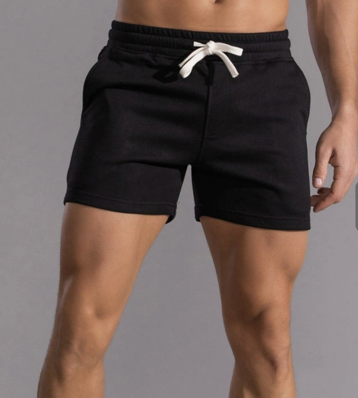 CoreForge 4” Gym Shorts
