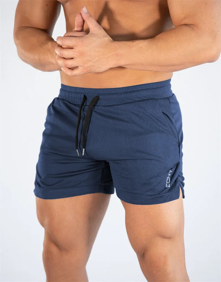 CoreForge Training Shorts
