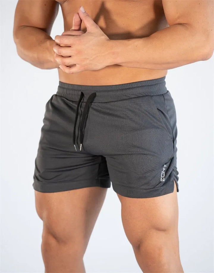 CoreForge Training Shorts