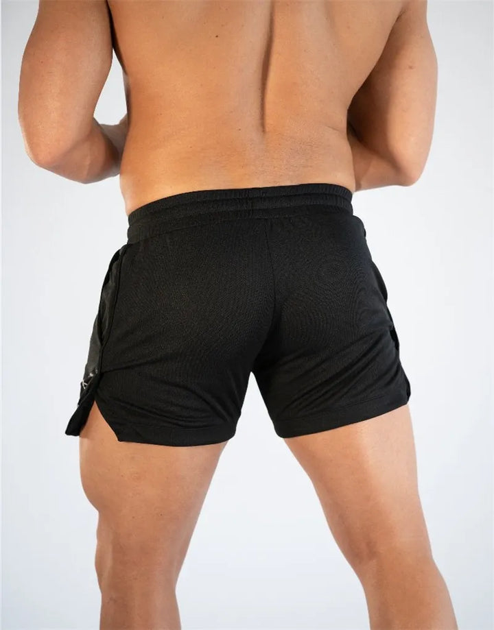 CoreForge Training Shorts