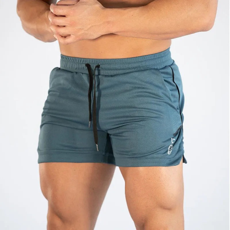 CoreForge Training Shorts