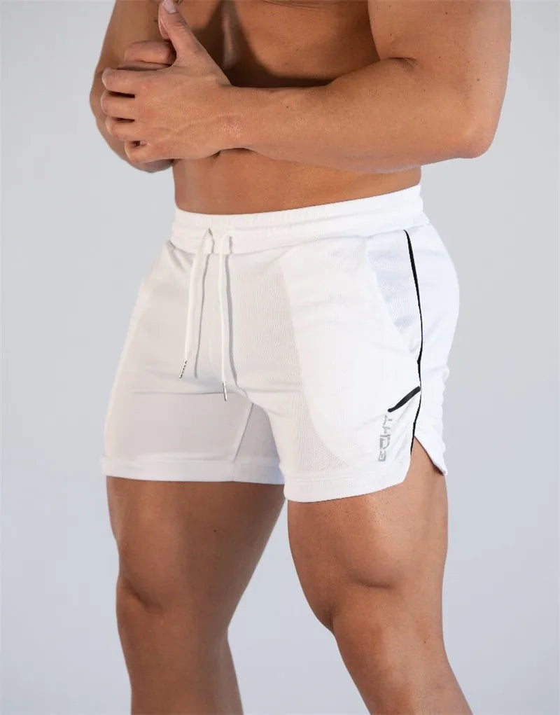 CoreForge Training Shorts