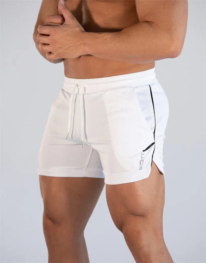 CoreForge Training Shorts