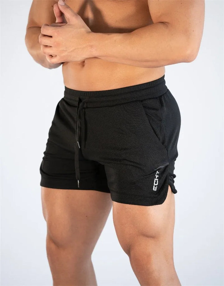 CoreForge Training Shorts