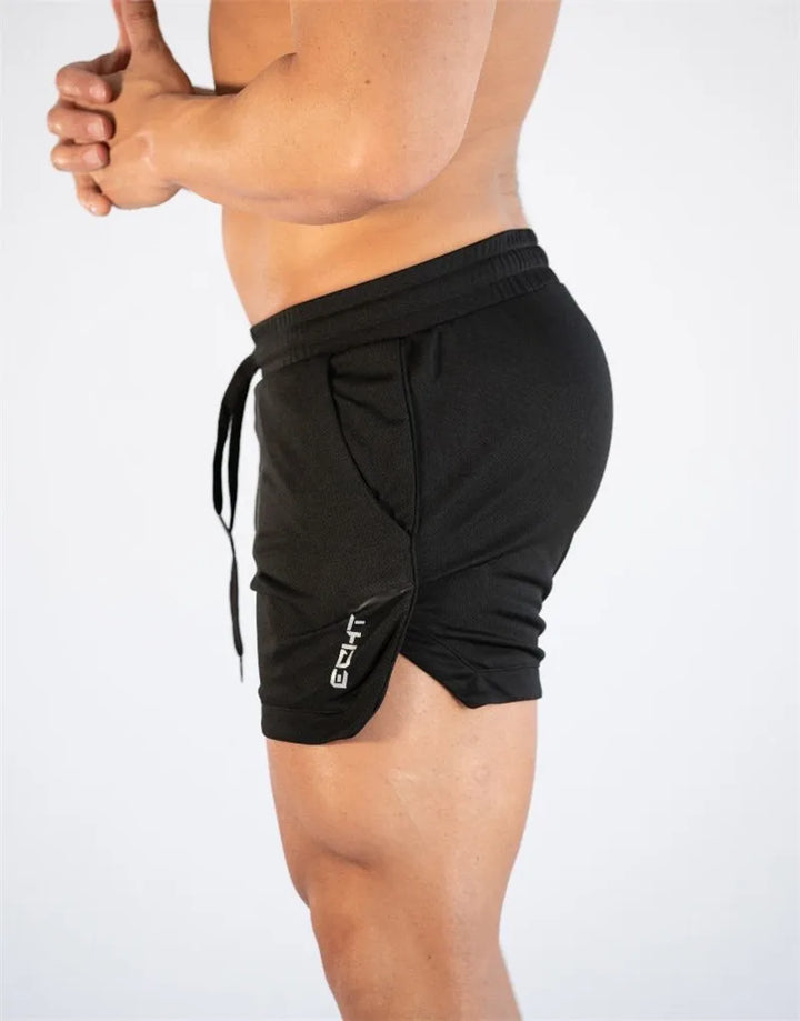 CoreForge Training Shorts