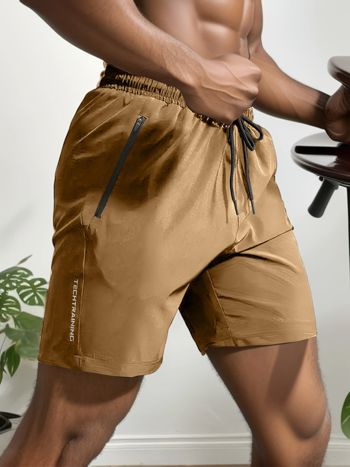 CoreForge Performance Shorts