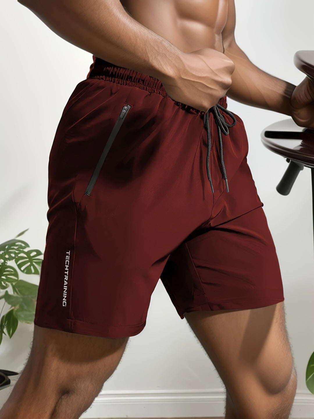 CoreForge Performance Shorts