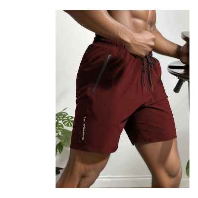 CoreForge Performance Shorts