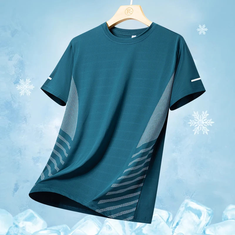 CoreForge Active Training Tee