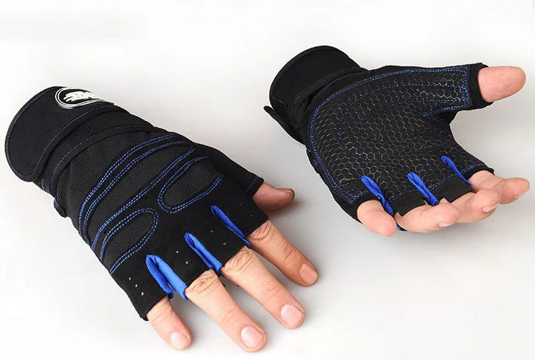 CoreForge Training Gloves