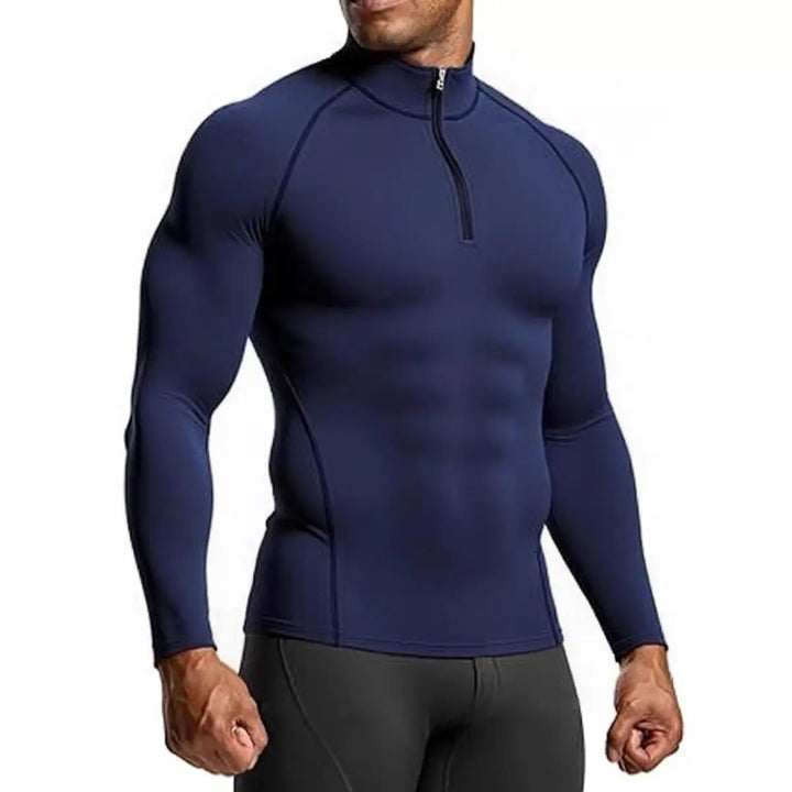 CoreForge Compression Long Sleeve