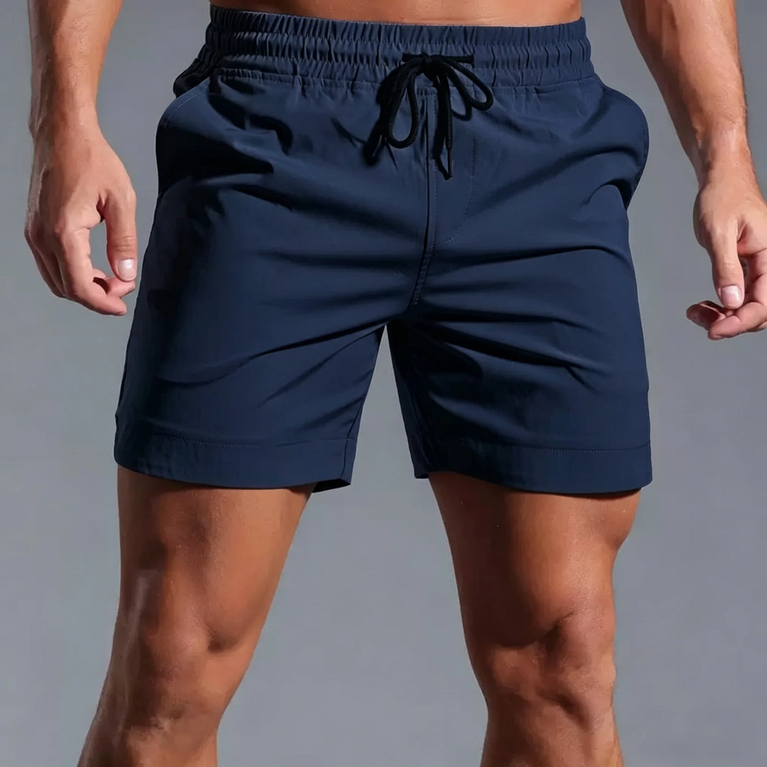 CoreForge Performance Running Shorts