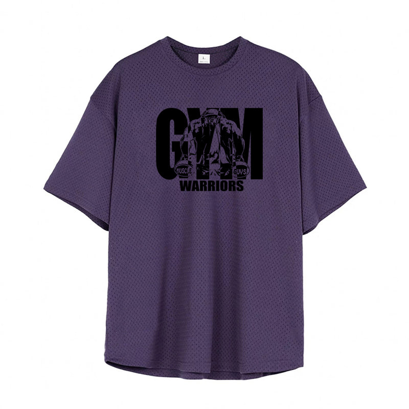 CoreForge Pump Cover Tee