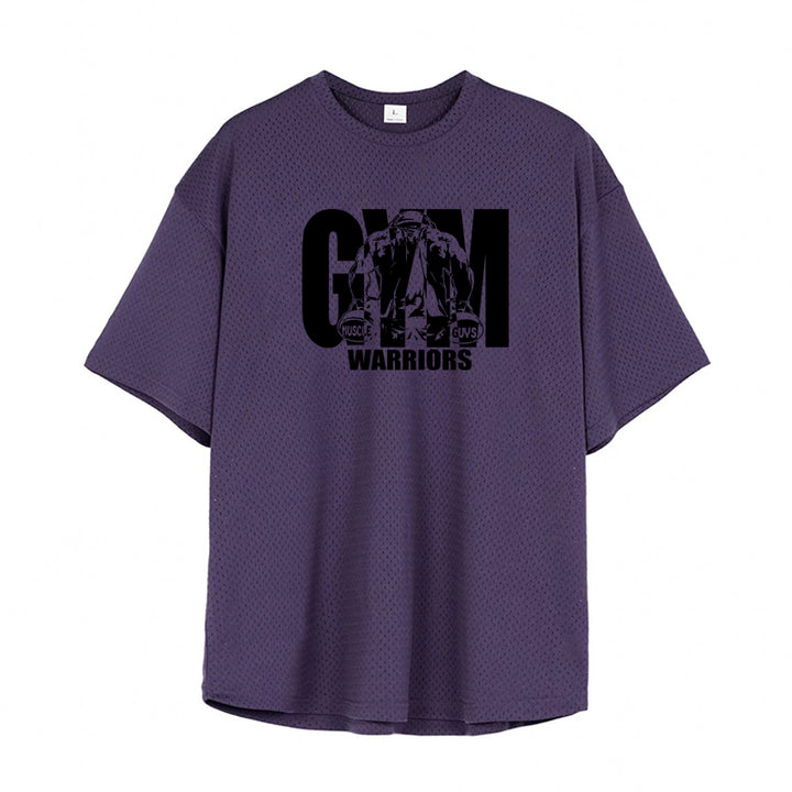 CoreForge Pump Cover Tee