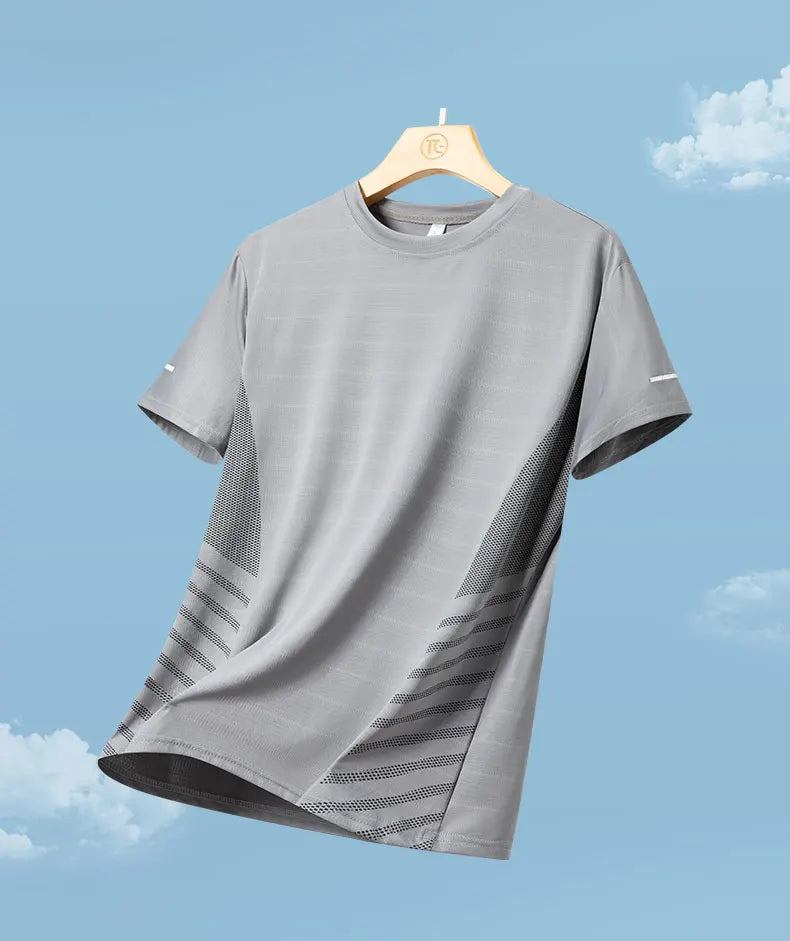 CoreForge Active Training Tee