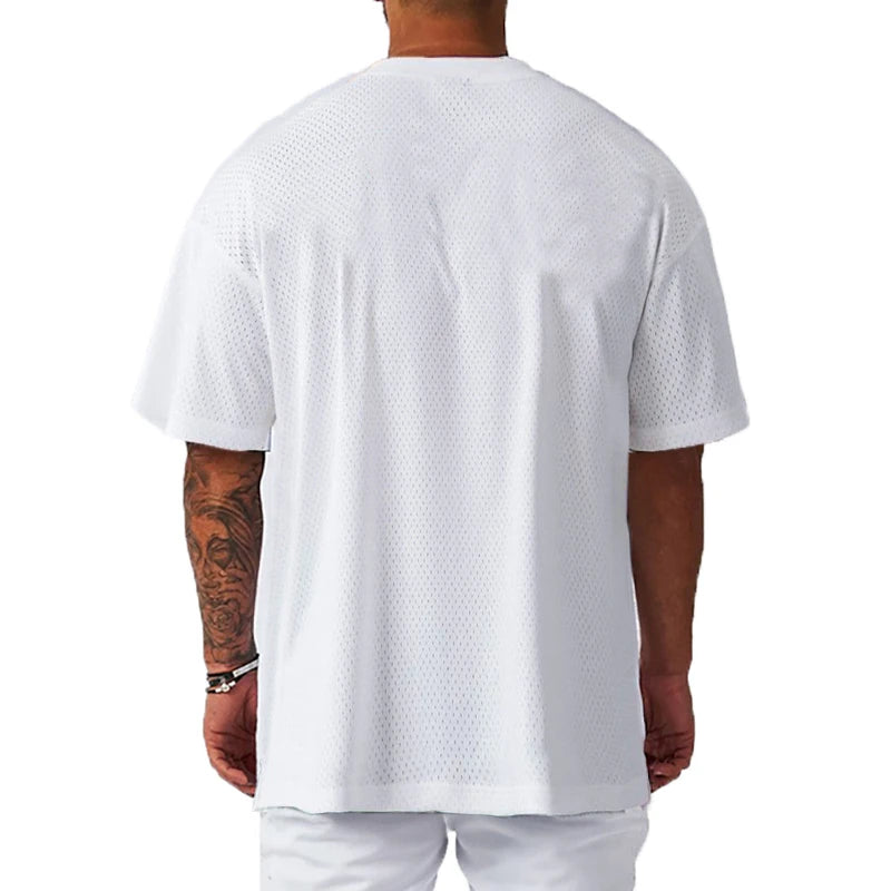 CoreForge Pump Cover Tee