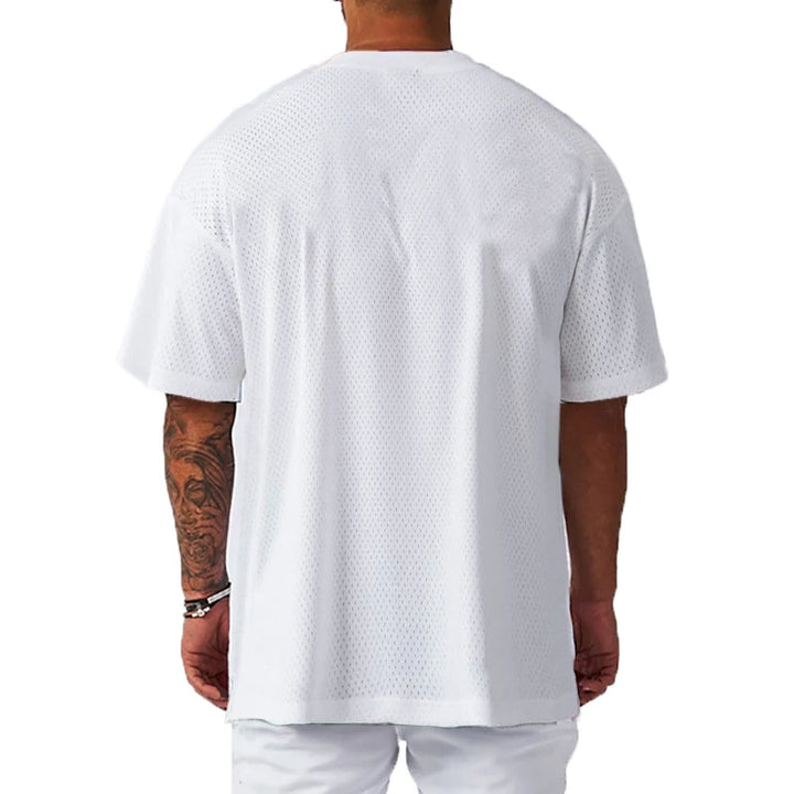 CoreForge Pump Cover Tee