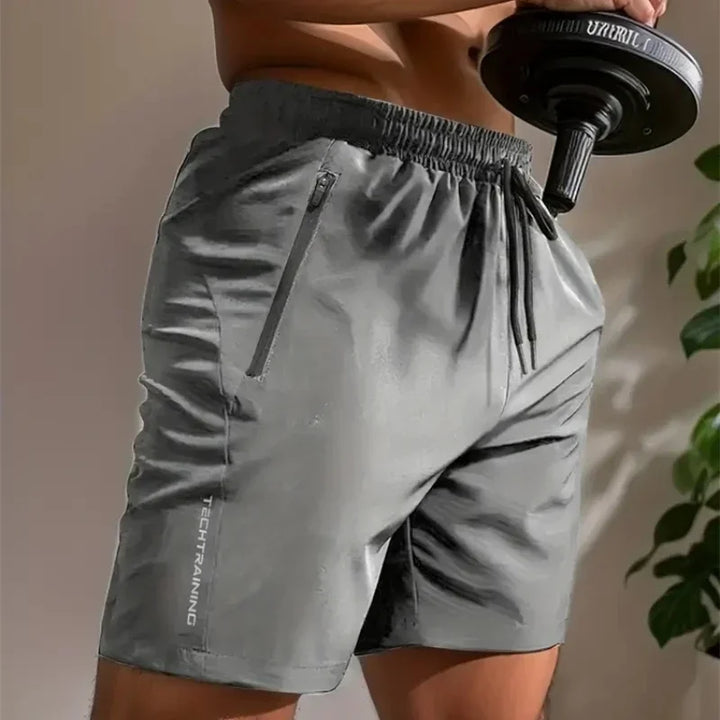 CoreForge Performance Shorts