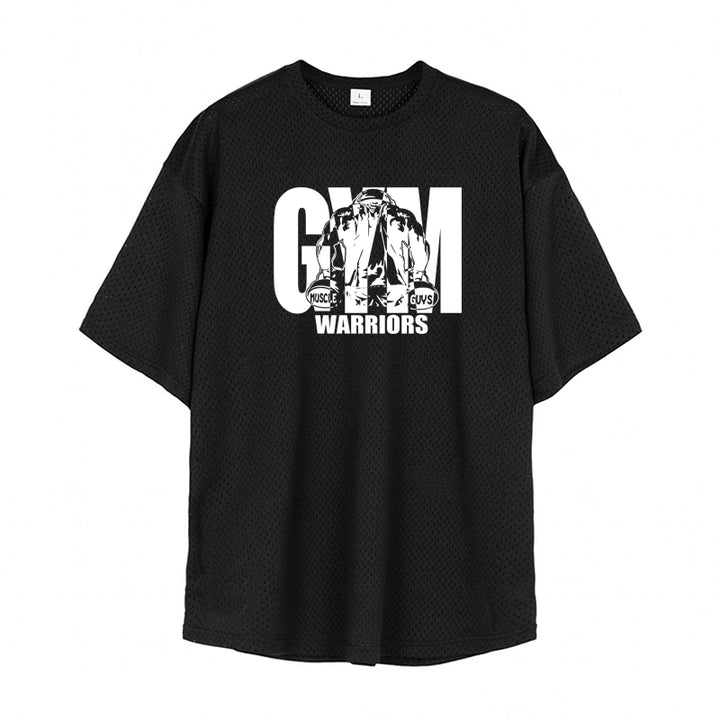 CoreForge Pump Cover Tee