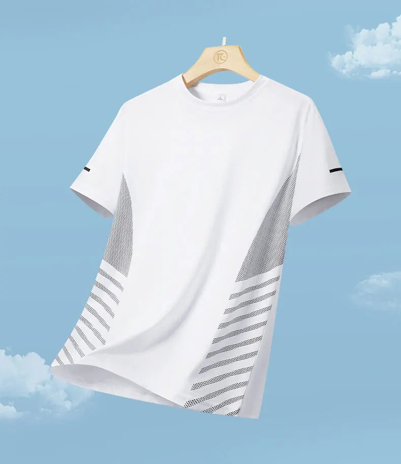 CoreForge Active Training Tee