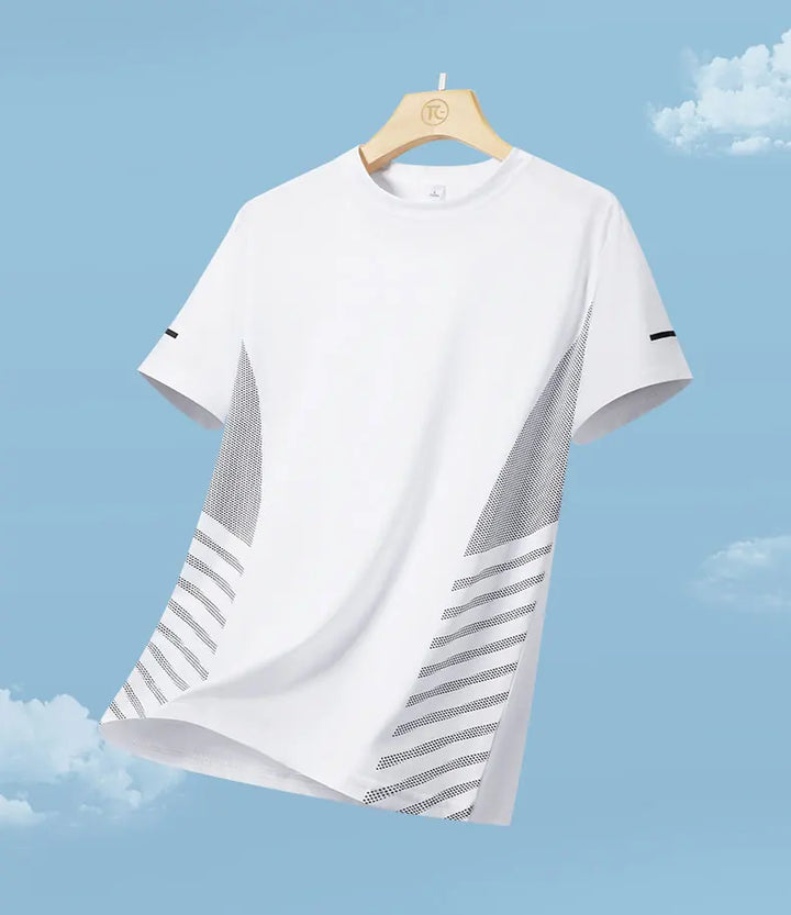 CoreForge Active Training Tee