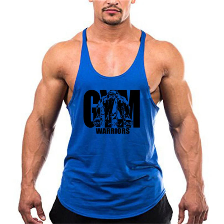 CoreForge Performance Stringer Tank