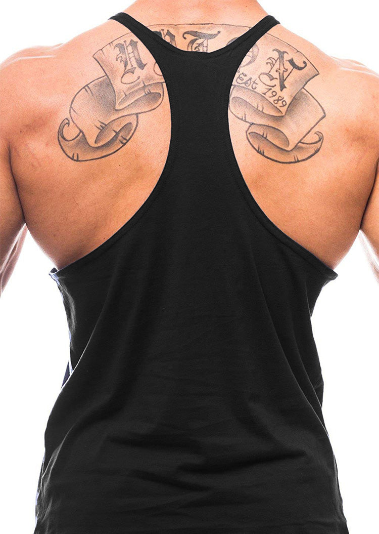 CoreForge Performance Stringer Tank