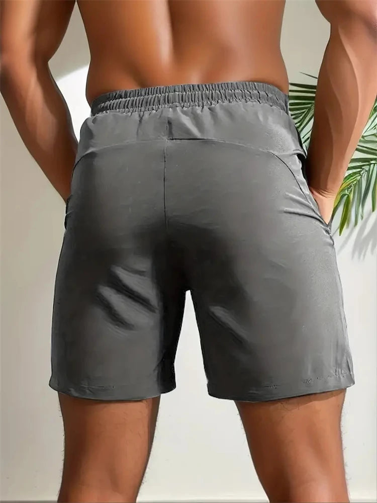 CoreForge Performance Shorts