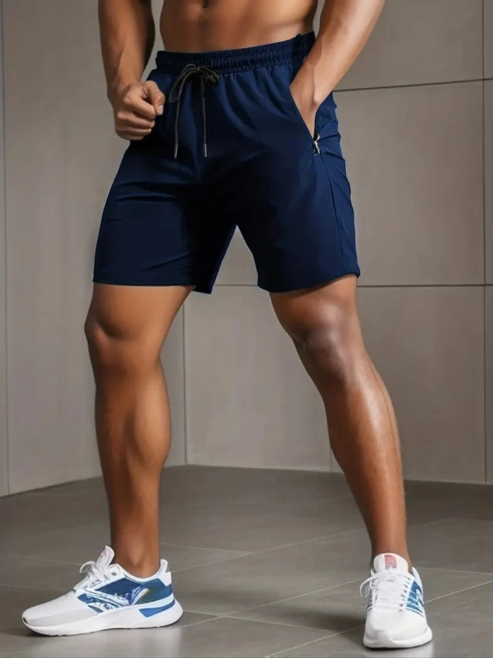 CoreForge Performance Shorts