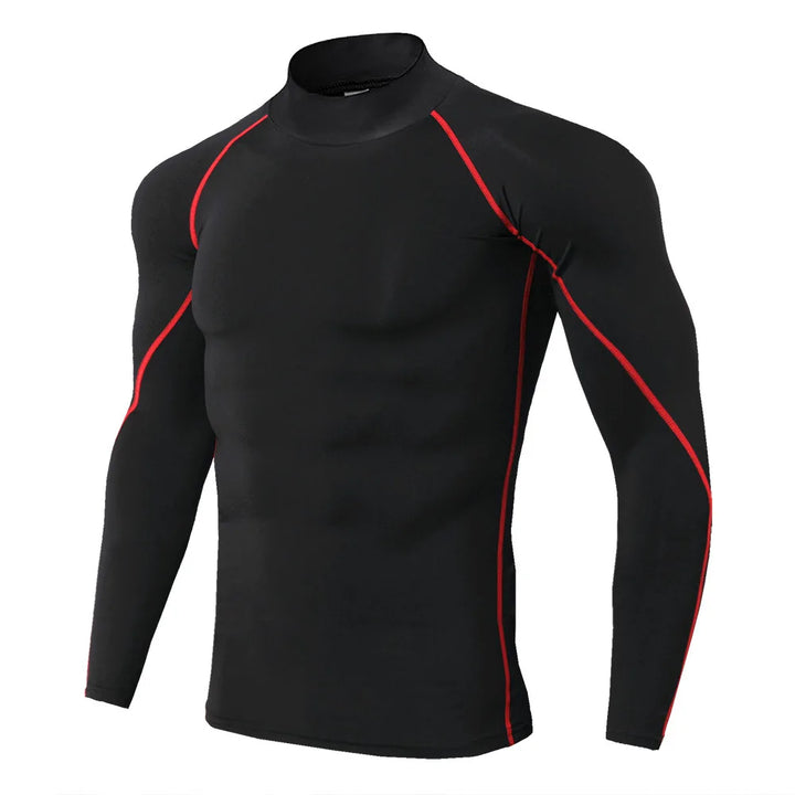 CoreForge Compression Long Sleeve