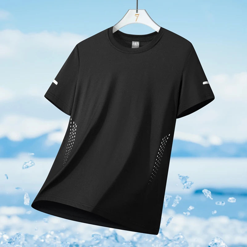 CoreForge Active Training Tee