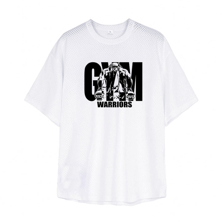 CoreForge Pump Cover Tee