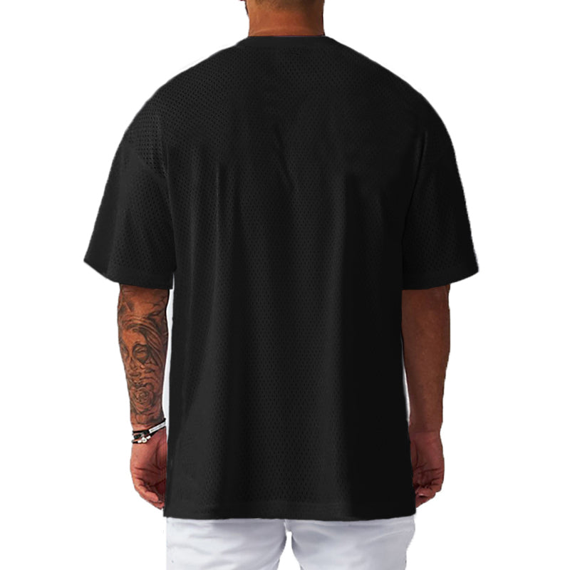 CoreForge Pump Cover Tee