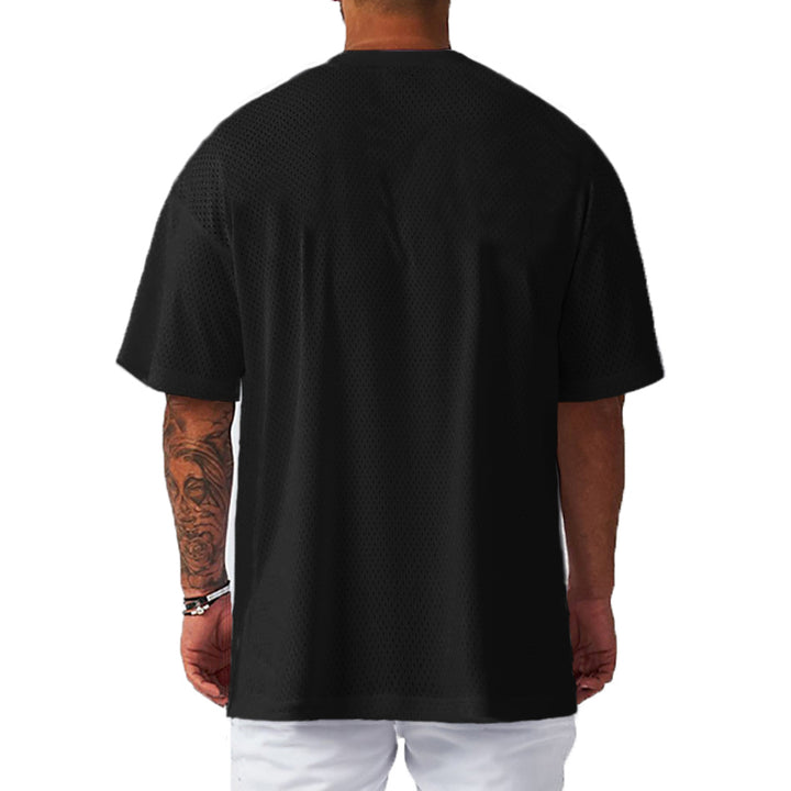 CoreForge Pump Cover Tee