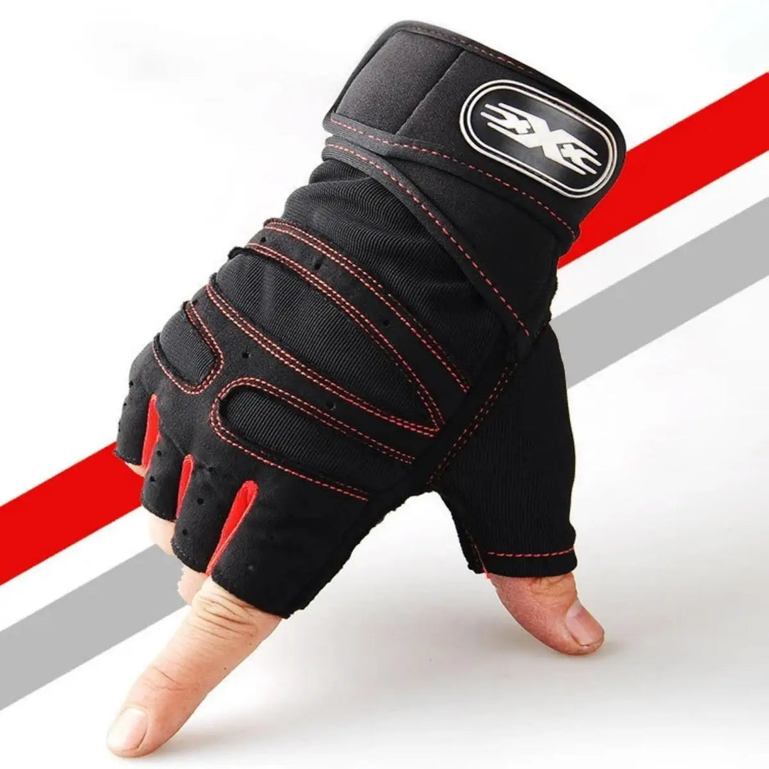 CoreForge Training Gloves