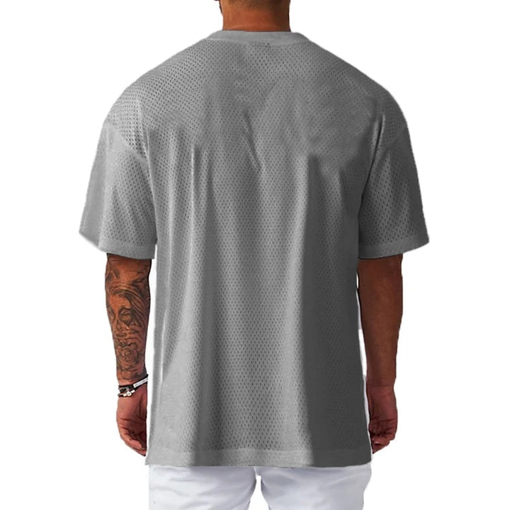 CoreForge Pump Cover Tee