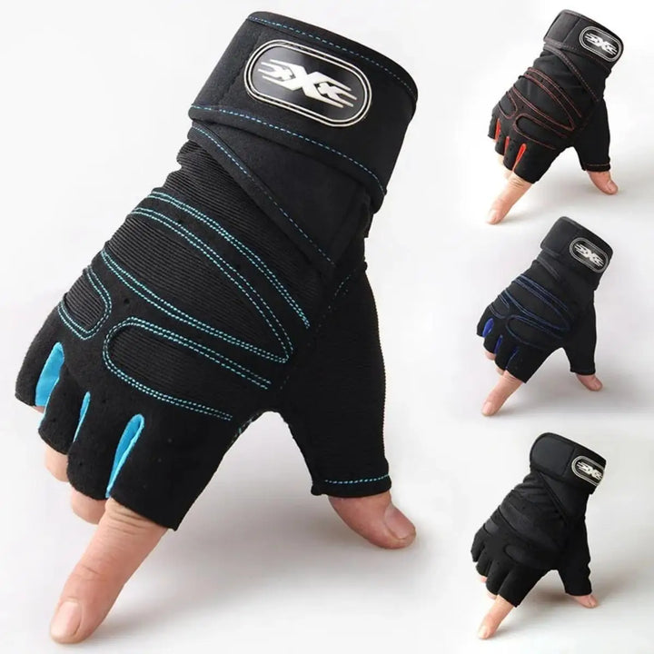 CoreForge Training Gloves