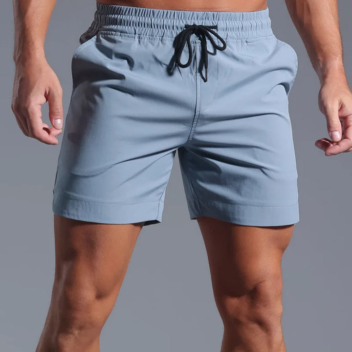CoreForge Performance Running Shorts