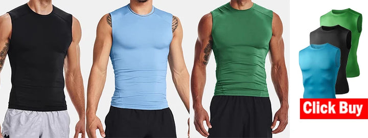 CoreForge Performance Running Shorts