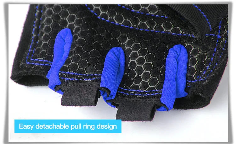 CoreForge Training Gloves