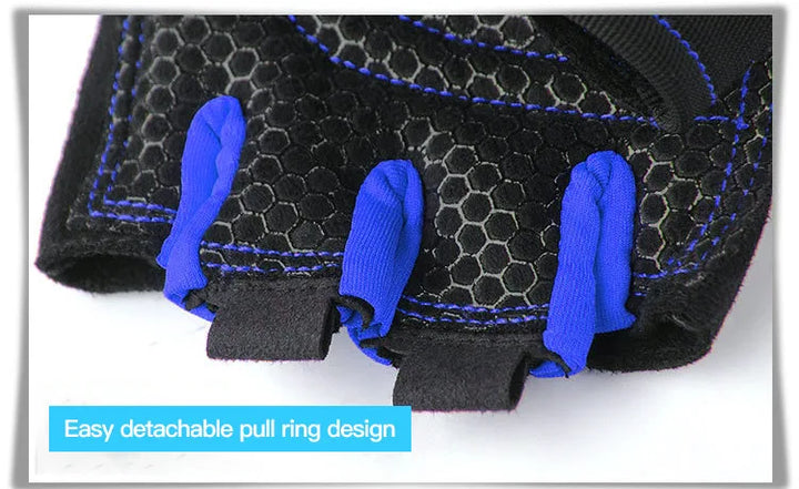 CoreForge Training Gloves