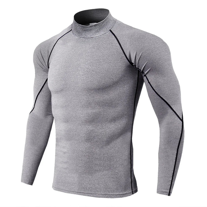 CoreForge Compression Long Sleeve
