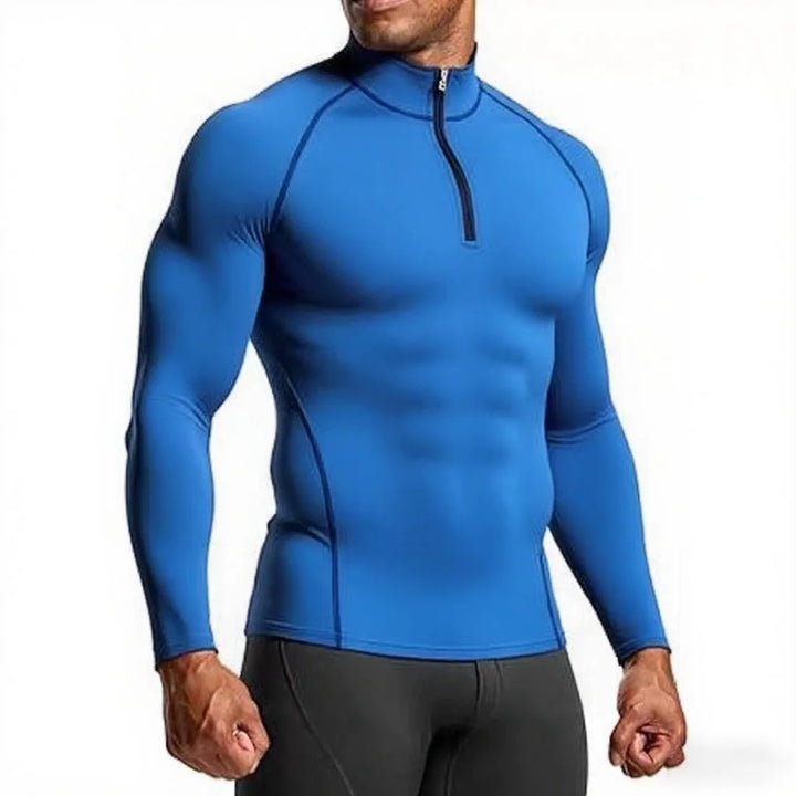 CoreForge Compression Long Sleeve