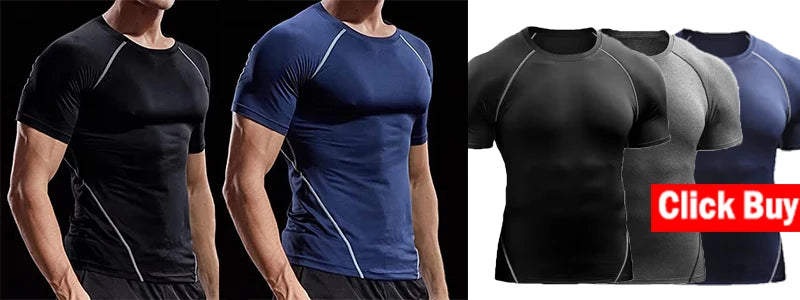 CoreForge Compression Long Sleeve
