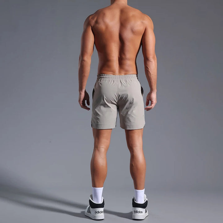 CoreForge Performance Running Shorts